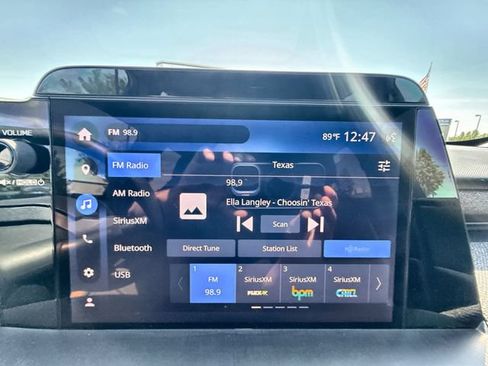Certified 2026 Subaru Outback Premium AWD/4WD image 16