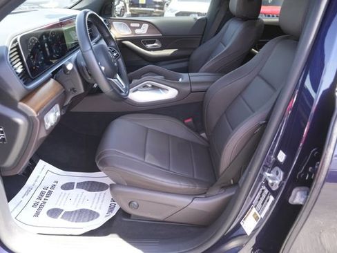 Used 2022 Mercedes-Benz GLE 350 4MATIC image 9