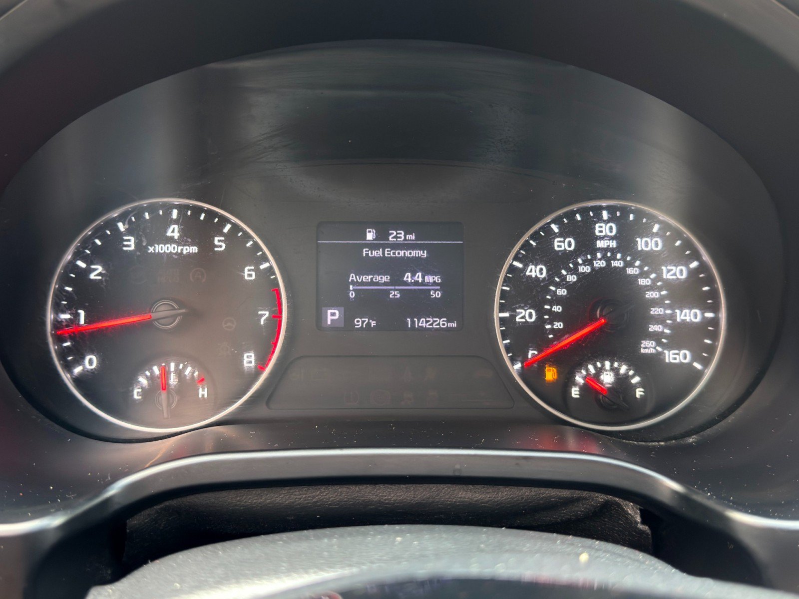 Used 2021 Kia Seltos S FWD image 17