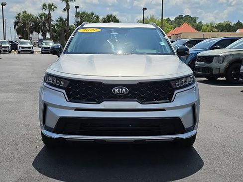 Used 2021 Kia Sorento S image 17