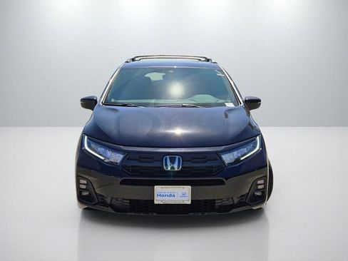 New 2026 Honda Odyssey Sport-L image 2