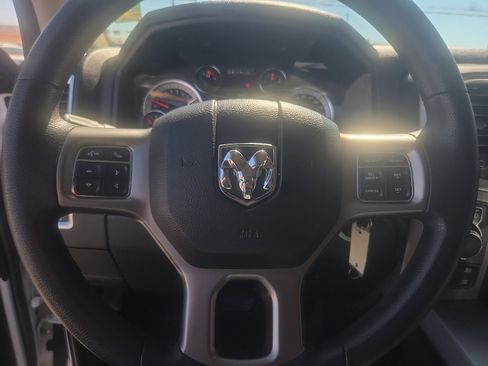 Used 2023 RAM 1500 Classic SLT w/ Trailer & Traction Group image 12