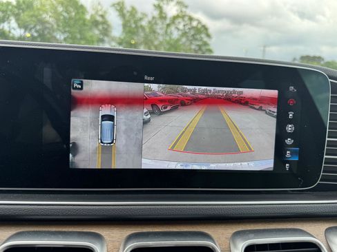 Certified 2021 Mercedes-Benz GLE 350 image 14