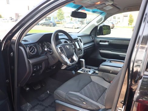 Used 2016 Toyota Tundra SR5 w/ SR5 Upgrade Package AWD/4WD image 20