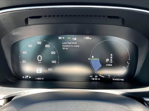 Used 2021 Polestar Polestar 1 AWD/4WD image 19
