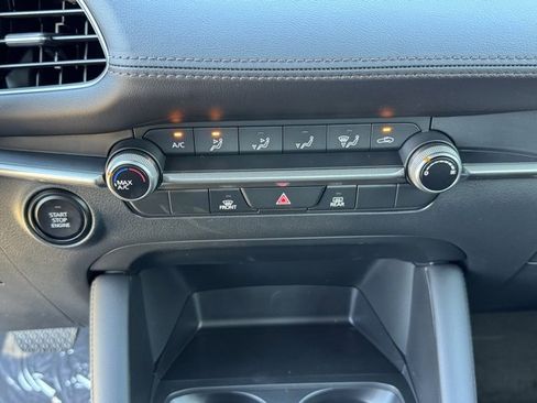 New 2026 MAZDA MAZDA3 s image 15