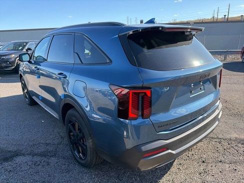New 2026 Kia Sorento SX Prestige AWD/4WD image 5