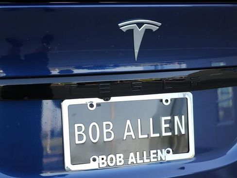 Used 2023 Tesla Model X AWD/4WD image 19