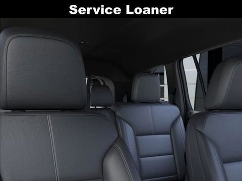 New 2026 GMC Acadia Elevation w/ Elevation Premium Package image 24