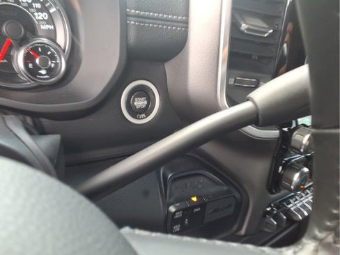 Used 2020 RAM 2500 Laramie w/ Night Edition AWD/4WD image 22