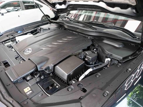 Used 2025 MAZDA CX-90 3.3 Turbo w/ Preferred Package AWD/4WD image 34