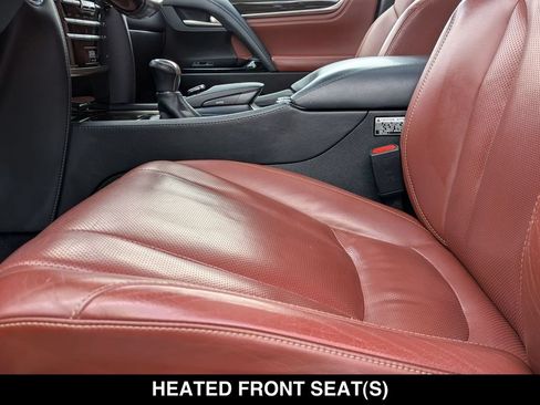Used 2017 Lexus LX 570 4WD image 19