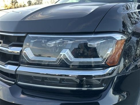 Used 2018 Volkswagen Atlas SE image 9