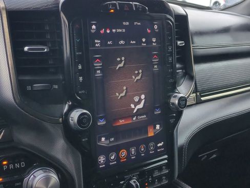 Used 2021 RAM 1500 Limited image 33