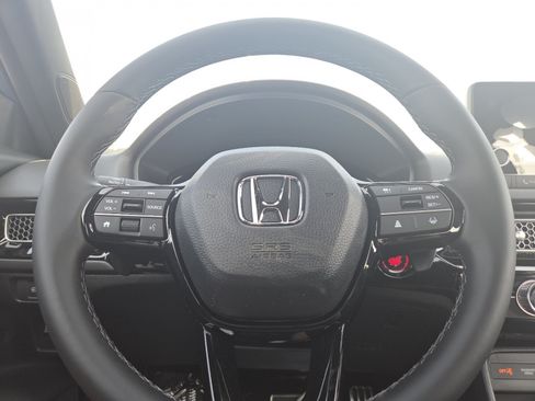 New 2026 Honda Civic Sport image 24