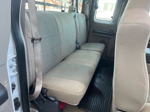Used 2008 Ford F450 XLT image 17