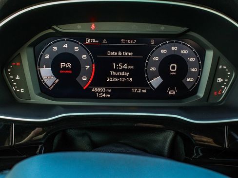 Used 2022 Audi Q3 2.0T Premium Plus image 16