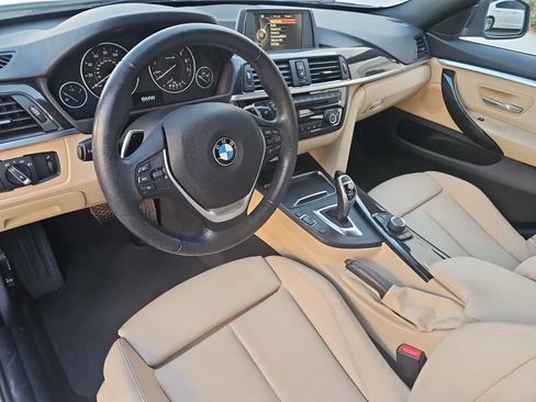 Used 2017 BMW 430i Gran Coupe w/ Driver Assistance Package image 15