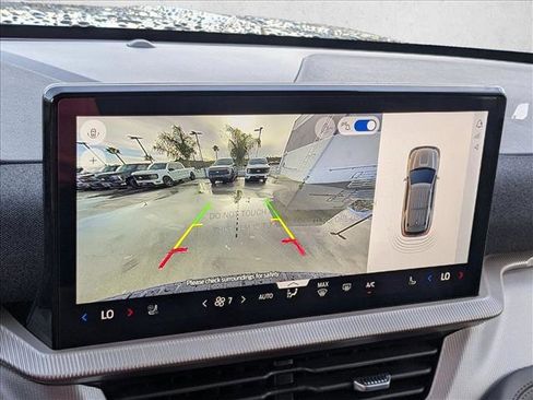 New 2026 Ford Explorer Active w/ Active Comfort Package image 13