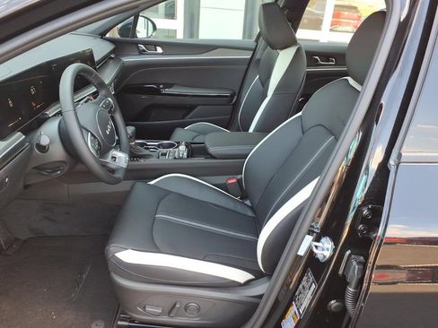 New 2026 Kia K5 GT-Line w/ GT-Line Premium Package FWD image 12