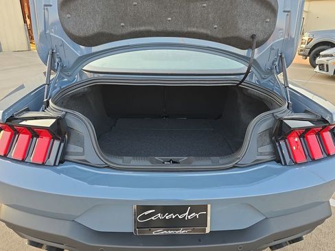 New 2026 Ford Mustang Coupe w/ Bronze Appearance Package image 41