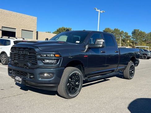 New 2026 RAM 2500 Tradesman image 2
