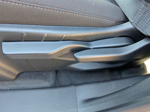 New 2026 Chevrolet Equinox LT w/ Safety and Technology Package image 16