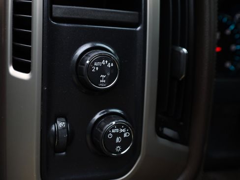 Used 2017 GMC Sierra 1500 Denali image 34