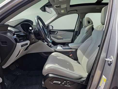 Certified 2024 Acura MDX w/ Technology Package FWD image 17