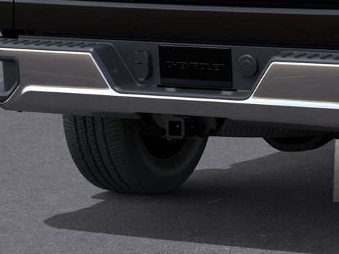 New 2026 Chevrolet Silverado 1500 LT AWD/4WD image 14