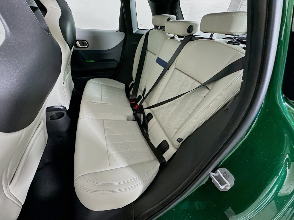Certified 2026 MINI Cooper S FWD image 17