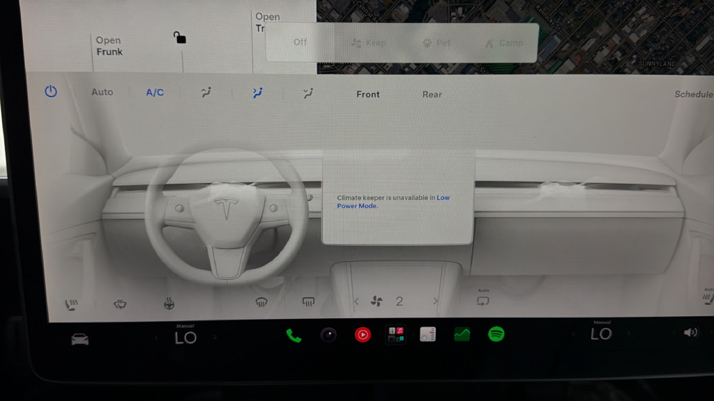 Used 2022 Tesla Model 3 Performance AWD/4WD image 30