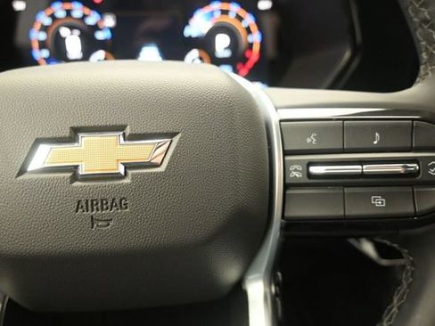 Used 2026 Chevrolet Colorado LT w/ Advanced Trailering Package RWD image 25