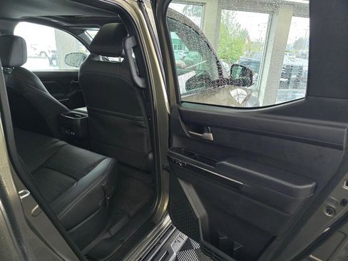 Used 2024 Toyota Tacoma TRD Off-Road w/ TRD Off Road Premium Package image 38