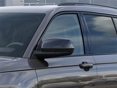 New 2025 Jeep Grand Cherokee L Altitude image 12