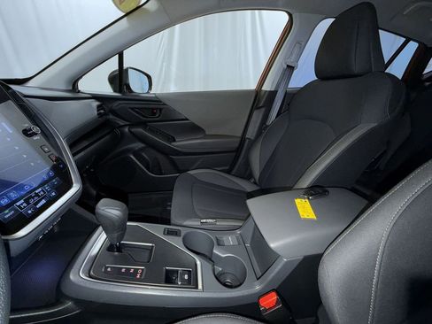 Certified 2025 Subaru Crosstrek 2.0i Premium image 22