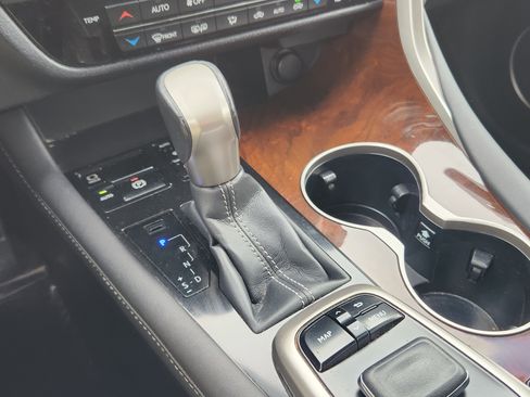 Used 2017 Lexus RX 350 AWD image 10