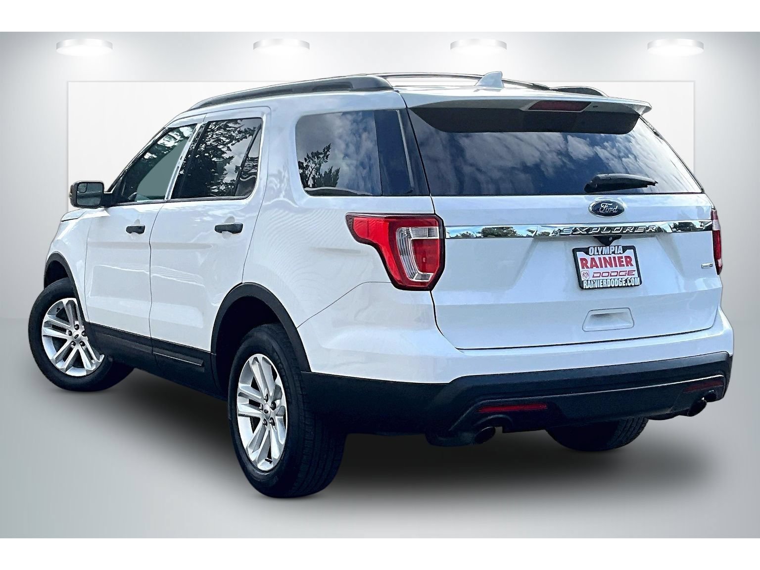Used 2016 Ford Explorer 4WD image 12