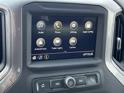 Used 2019 Chevrolet Silverado 1500 W/T w/ WT Convenience Package image 17