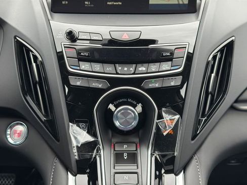 New 2026 Acura RDX SH-AWD w/ Technology Package image 15