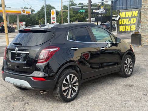 Used 2017 Buick Encore Preferred FWD image 27