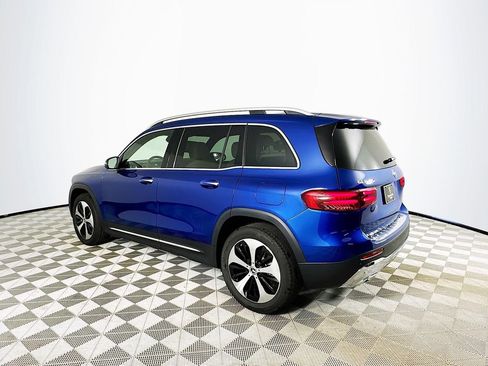 Used 2026 Mercedes-Benz GLB 250 4MATIC image 5