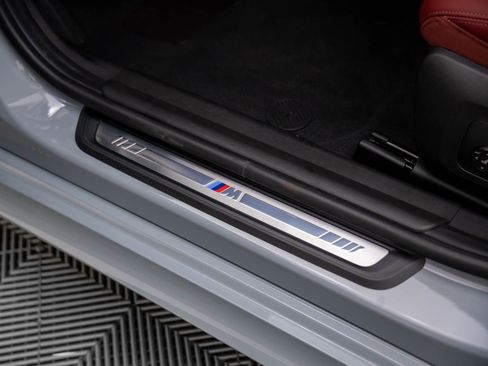 New 2026 BMW 330i xDrive 330i xDrive w/ M Sport Package image 15