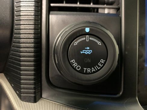 Used 2024 Ford F150 Platinum w/ Equipment Group 703A Plus image 29