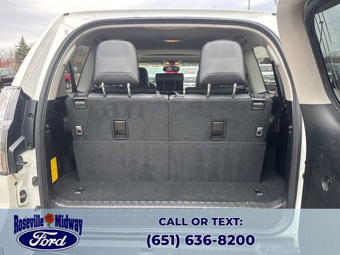 Used 2015 Lexus GX 460 image 44