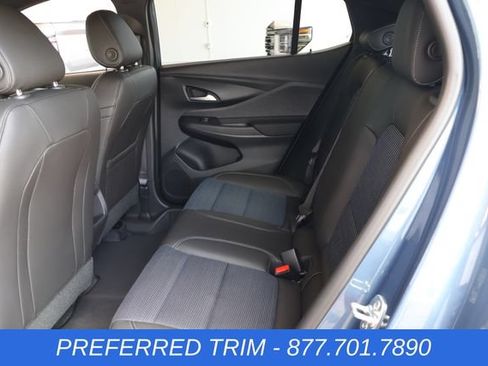 New 2026 Buick Envista Sport Touring w/ Convenience I Package FWD image 15
