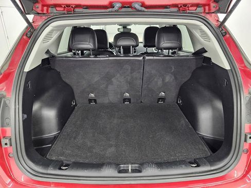 Used 2017 Jeep Compass Latitude w/ Popular Equipment Group AWD/4WD image 26