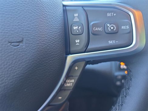 New 2026 RAM 1500 Big Horn image 18