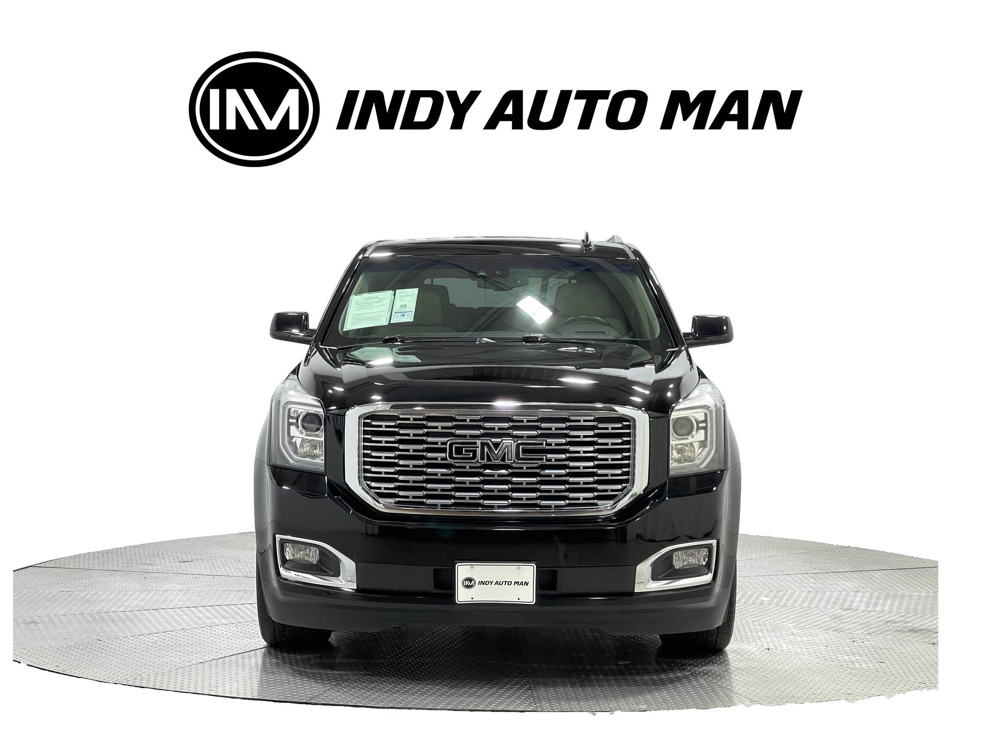 Used 2020 GMC Yukon Denali w/ Denali Premium Package AWD/4WD image 9