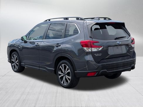 Used 2023 Subaru Forester Limited AWD/4WD image 5